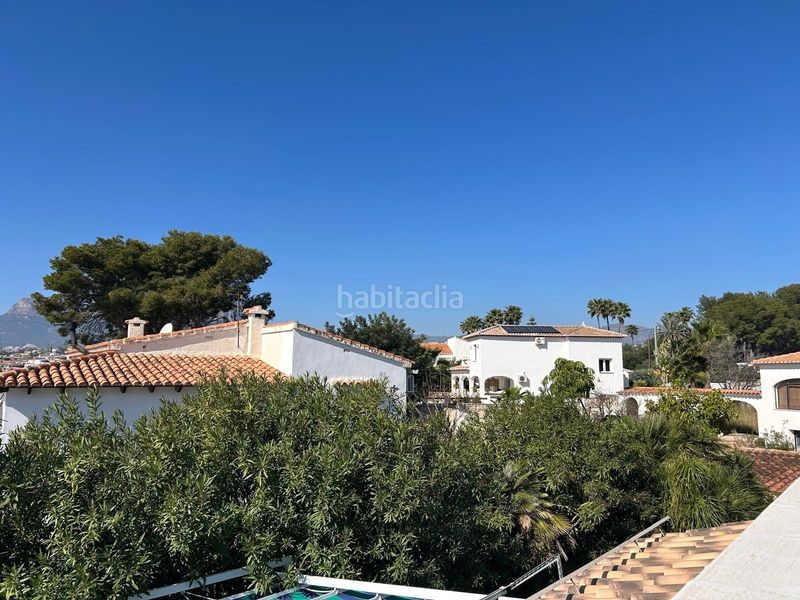 Foto 43b46514-e695-4915-8ed6-444fe6116a3b. Casa amb piscina a Carrió - La Merced - Los Pinos Calp
