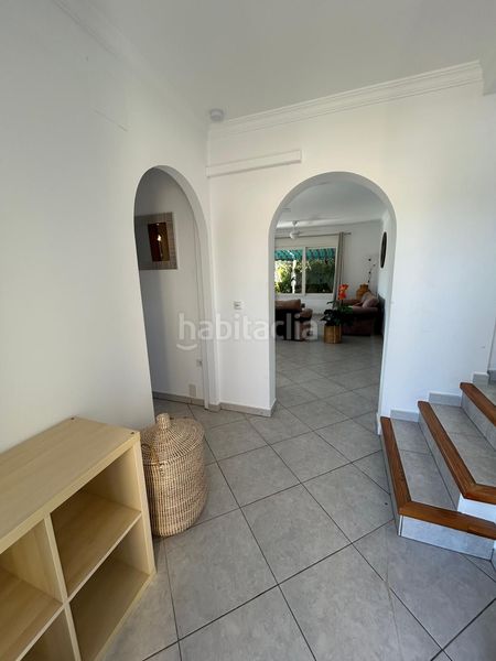 Foto 4a28beb3-2e26-4978-9026-499fefcce6c6. Casa amb piscina a Carrió - La Merced - Los Pinos Calp