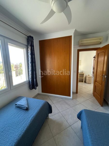 Foto 86ea4ea2-10e7-4ee1-920d-a5f064bc46ce. Casa amb piscina a Carrió - La Merced - Los Pinos Calp