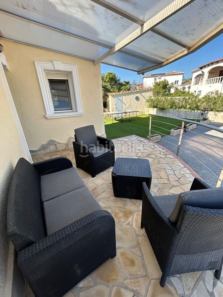 Foto b39b2086-aae4-489e-93e6-2b69900fa091. Casa amb piscina a Carrió - La Merced - Los Pinos Calp
