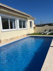 Casa en Carrió - La Merced - Los Pinos