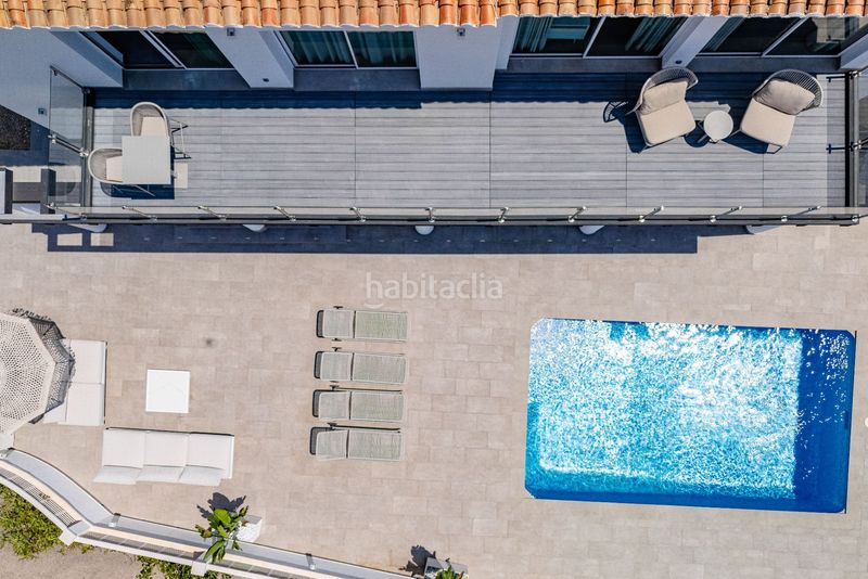 Foto 251e3cc5-915b-4ee7-8199-fac3fecfe354. Xalet amb piscina a Manzanera-Tosal Calp