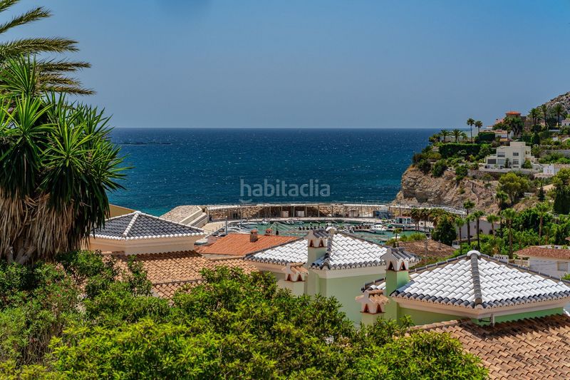 Foto 6af03b3c-cfb9-4480-8dd9-57f1ea0ed5f6. Xalet amb piscina a Manzanera-Tosal Calp