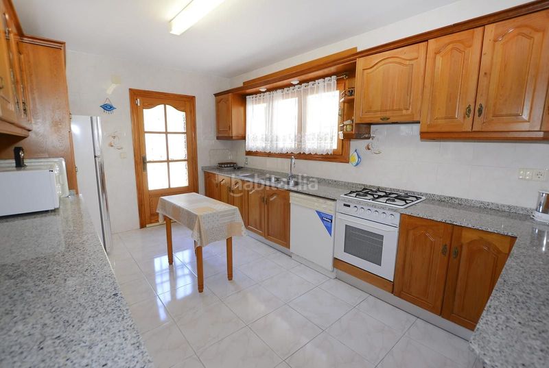 Foto 01eeee05-e299-4993-b7f3-834a5c5ca93a. Casa amb piscina a Marisol Park - Ortembach - Los Almendros Calp