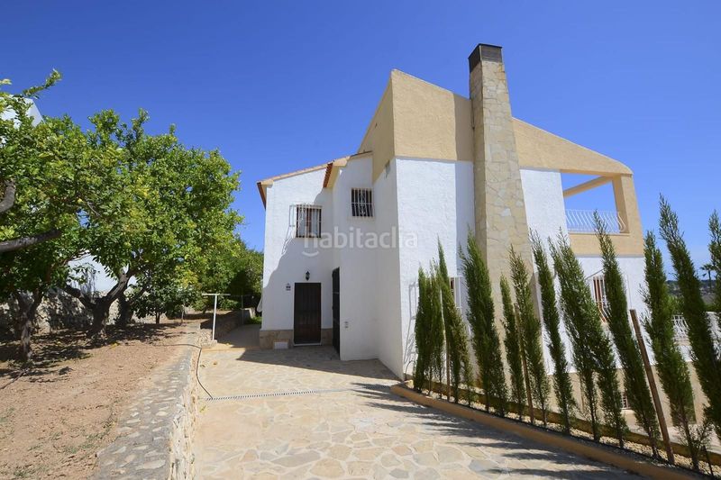 Foto 0a96143a-8802-43f4-94a5-5d555be42228. Casa amb piscina a Marisol Park - Ortembach - Los Almendros Calp