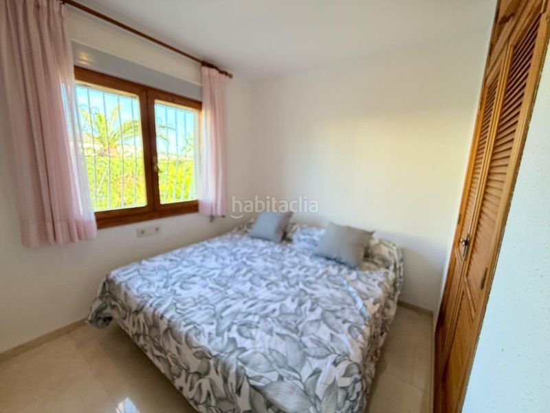 Foto 12ed730c-bfe5-4026-a545-3d331f155e8b. Casa amb piscina a Marisol Park - Ortembach - Los Almendros Calp