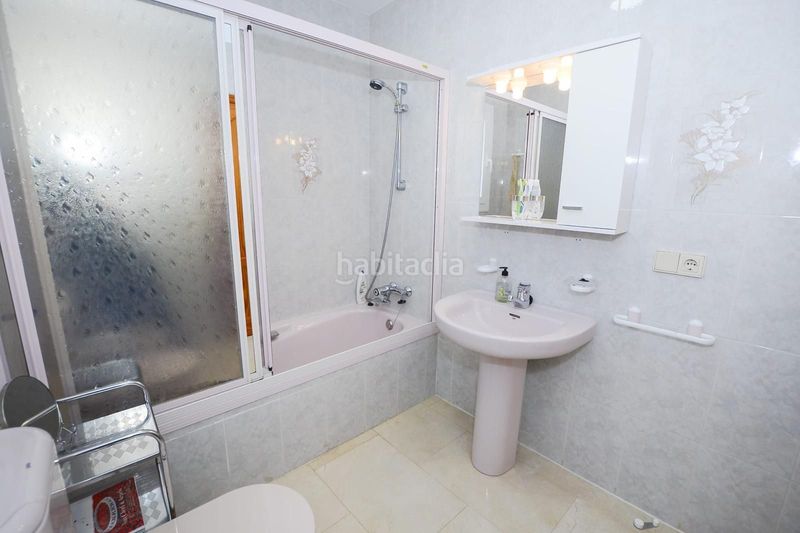 Foto 138d164c-71e5-415a-92d8-3eea6664a999. Casa amb piscina a Marisol Park - Ortembach - Los Almendros Calp
