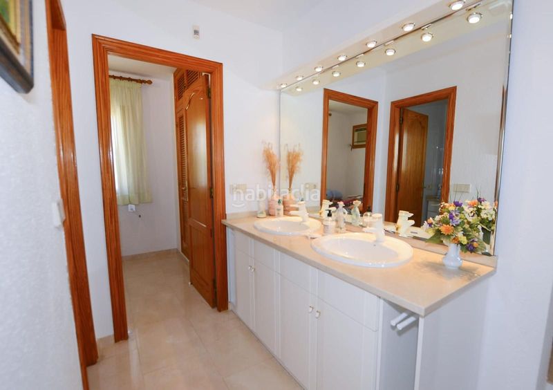 Foto 30650e8a-17f0-4934-bb65-d1dc100c1255. Casa amb piscina a Marisol Park - Ortembach - Los Almendros Calp