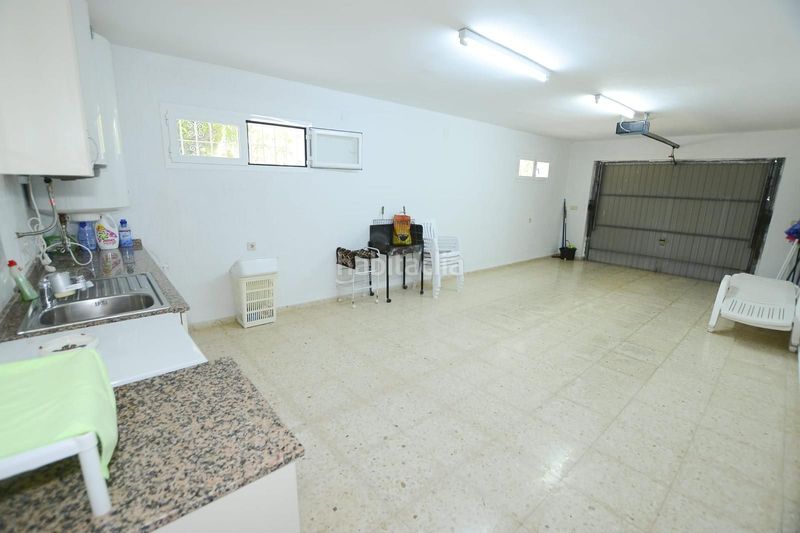 Foto 3196dde6-ad8b-41d9-b37e-aa9d5bad3fc7. Casa amb piscina a Marisol Park - Ortembach - Los Almendros Calp
