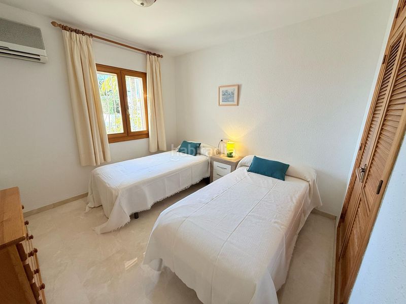 Foto 5740df25-7f98-4f4f-95b5-c8a2a8d7b60a. Casa amb piscina a Marisol Park - Ortembach - Los Almendros Calp