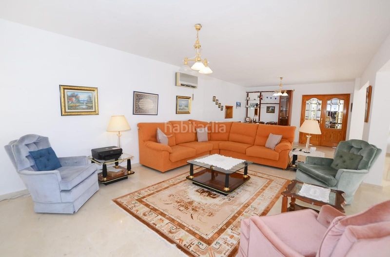 Foto 63995454-ff22-439d-ab7e-51c1c45aafb0. Casa amb piscina a Marisol Park - Ortembach - Los Almendros Calp
