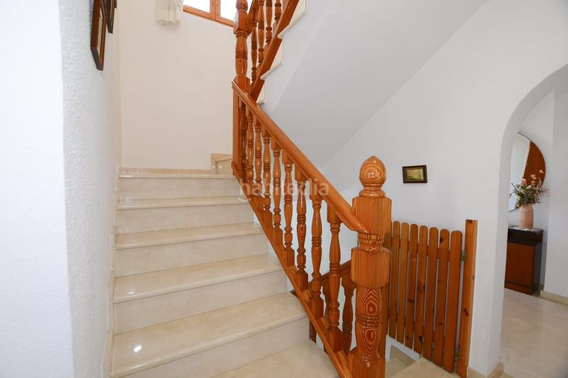 Foto 7a5ed77d-e0f0-4d8d-95c6-fd211ad09e30. Casa amb piscina a Marisol Park - Ortembach - Los Almendros Calp