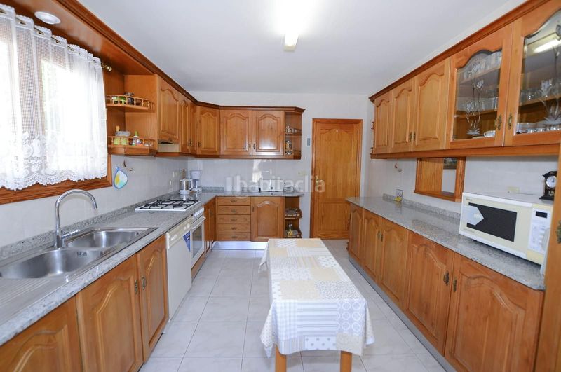 Foto 8429ca76-ec4a-4e4a-8576-a9dd6f5b297f. Casa amb piscina a Marisol Park - Ortembach - Los Almendros Calp