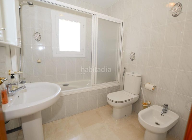Foto 94d769fb-7c53-4cf8-a621-44c4cb30b54e. Casa amb piscina a Marisol Park - Ortembach - Los Almendros Calp