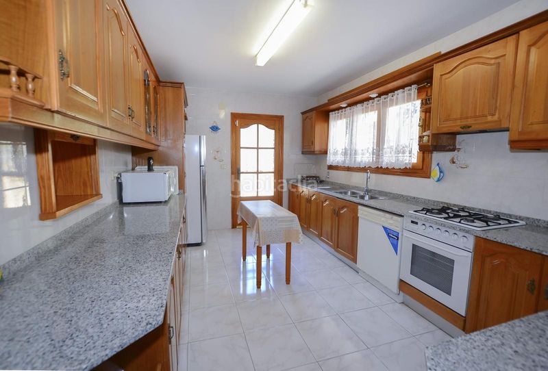 Foto a4a159a7-992a-499f-b25c-5f0483c34227. Casa amb piscina a Marisol Park - Ortembach - Los Almendros Calp