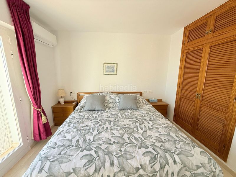 Foto a7c9aa28-187a-432d-86e0-09db7527ab93. Casa amb piscina a Marisol Park - Ortembach - Los Almendros Calp