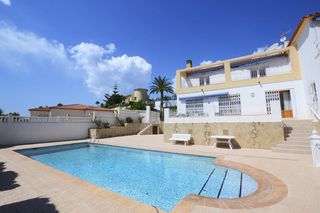 Maison à Marisol Park - Ortembach - Los Almendros. 509 ortembach