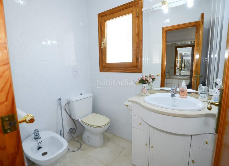 Foto c954a116-2048-4fd1-b421-7562deda0161. Casa amb piscina a Marisol Park - Ortembach - Los Almendros Calp