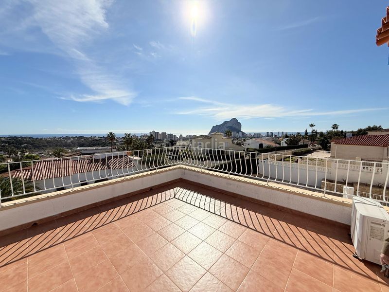Foto d2a09e30-7155-4d0e-a8b0-f6f6b03acc9c. Casa amb piscina a Marisol Park - Ortembach - Los Almendros Calp