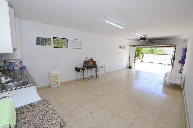 Foto d6683b35-01b4-4f82-8c8f-55c7ec463426. Casa amb piscina a Marisol Park - Ortembach - Los Almendros Calp