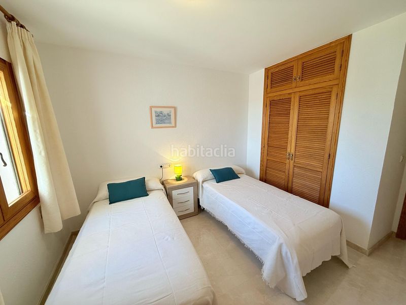 Foto dc435e30-6b43-41ed-966d-e8ad3a157570. Casa amb piscina a Marisol Park - Ortembach - Los Almendros Calp