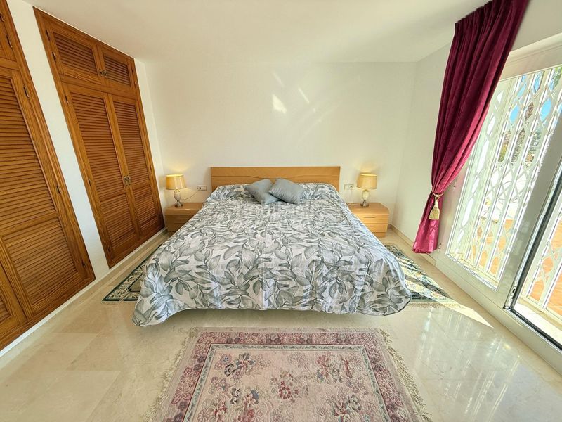 Foto e0d6761b-da18-4e10-b382-fcaf917790d0. Casa amb piscina a Marisol Park - Ortembach - Los Almendros Calp