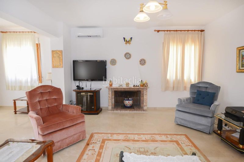 Foto e2c5ac8b-2b12-44d8-aeff-34b66c3d14ea. Casa amb piscina a Marisol Park - Ortembach - Los Almendros Calp