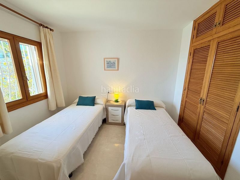 Foto e9dbf3dc-d333-46e3-848b-60f69d1fff01. Casa amb piscina a Marisol Park - Ortembach - Los Almendros Calp