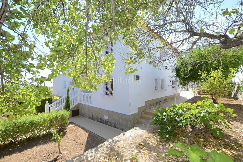 Foto eadc559e-c249-480f-80df-56c823e4b7e4. Casa amb piscina a Marisol Park - Ortembach - Los Almendros Calp
