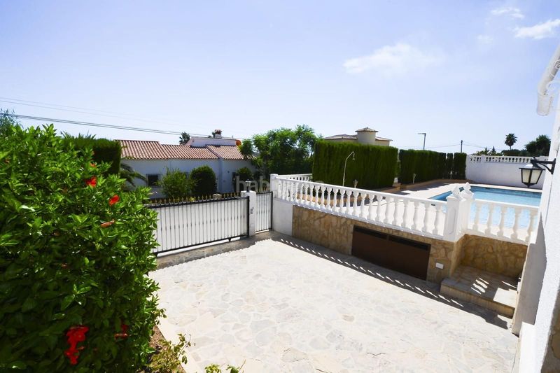 Foto f98b1f6e-db6b-4f99-bf93-d59105ebe4dc. Casa amb piscina a Marisol Park - Ortembach - Los Almendros Calp