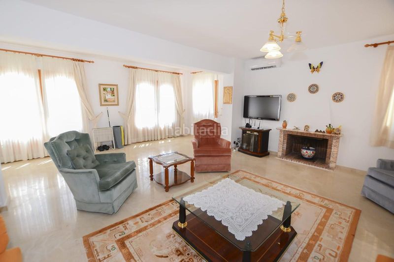 Foto fce62b03-c5fb-4b97-a3bf-3433211dd65a. Casa amb piscina a Marisol Park - Ortembach - Los Almendros Calp