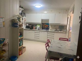 Flat in La Princesa