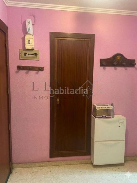 Foto 7460d1ec-8565-4ace-91e5-6a40c1ad9964. Piso en La Princesa Málaga