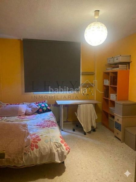 Foto 976ca3e6-8a97-49c2-b026-f91cc2ceb221. Piso en La Princesa Málaga