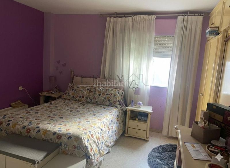 Foto f32ece97-c00b-45ee-85e1-f68bdcc74f14. Piso en La Princesa Málaga