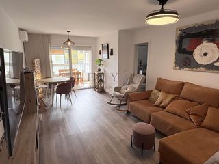 Flat in Centro ciudad