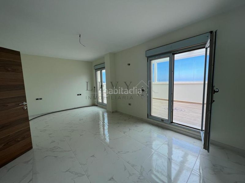 Foto a4021fd1-4b37-4509-b485-a0c4edb2e3bf. Pis amb calefacció piscina a El Pinillo Torremolinos