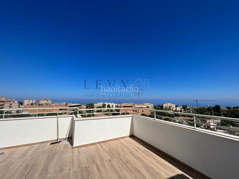 Foto 4e34114f-b513-4086-9341-9935d580ec6c. Piso en El Pinillo Torremolinos