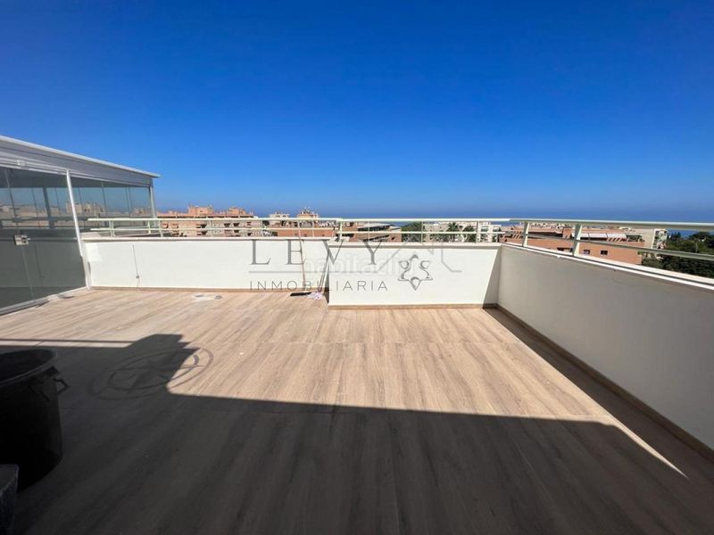 Foto cb48a5ac-79b2-4769-b9c8-a349424992ad. Piso en El Pinillo Torremolinos