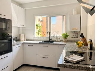 Flat in Santa Cristina - San Rafael