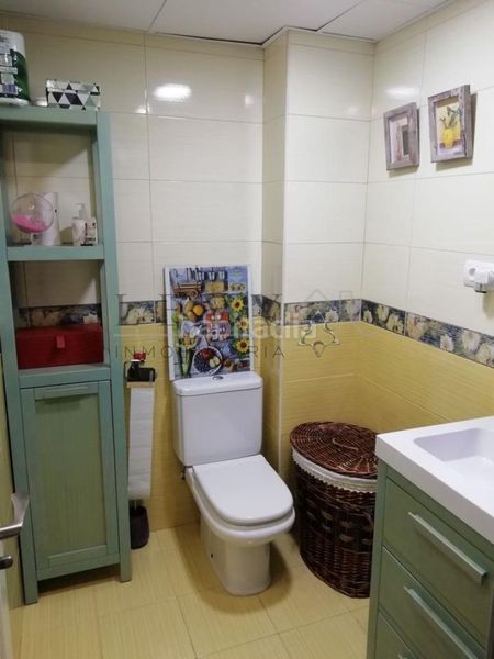 Foto 87132896-0b95-4448-837e-d74b1084bd8e. Àtic amb calefacció aparcament piscina a Martín Carpena - Torre del Río Málaga