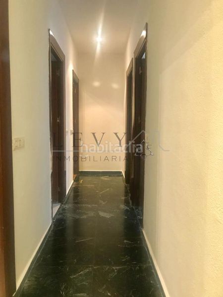 Foto 46acfa06-4318-41b2-a53e-ca6b1e98d3e8. Flat with heating in Centro Melilla