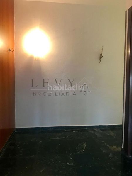 Foto ad7357a9-e11d-4611-b34f-5bdf061d643a. Flat with heating in Centro Melilla