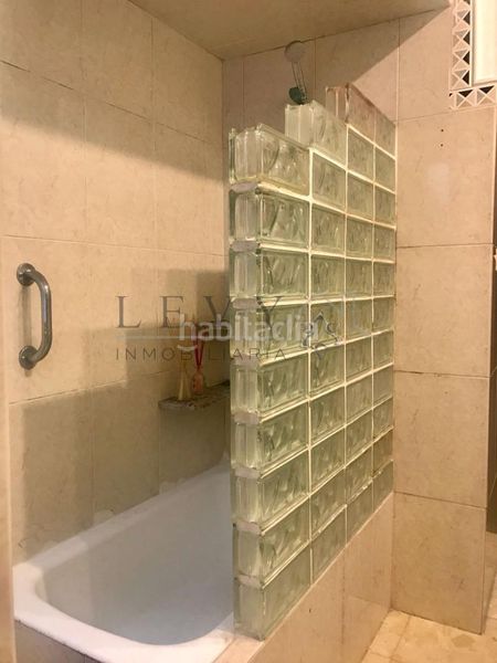 Foto d0582681-0a11-4983-a30c-5b84e6246177. Flat with heating in Centro Melilla