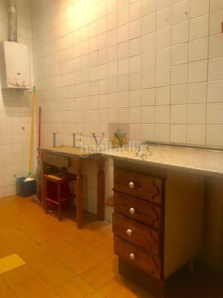 Foto e5f17732-8c51-4469-ad60-13716f34e1eb. Flat with heating in Centro Melilla