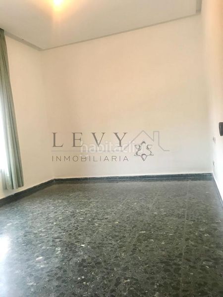 Foto ea6169ae-5775-4376-8e07-c86ab6644b61. Flat with heating in Centro Melilla