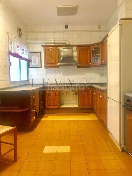 Foto ee041405-efb2-4af1-a3ee-d2fe26855f68. Flat with heating in Centro Melilla