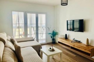 Etagenwohnung in El Ejido