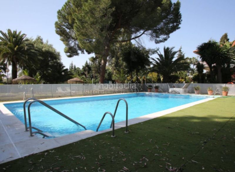 Foto 2f7603b8-2c66-4739-b9b4-b6a69feeb6a5. Piso en Puerto Banús Marbella