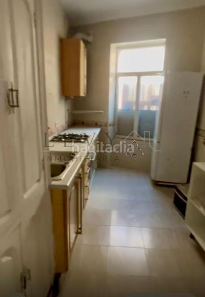 Foto d219a218-9fee-4211-8ba5-cc4b805f7efd. Piso en Isaac Peral Melilla